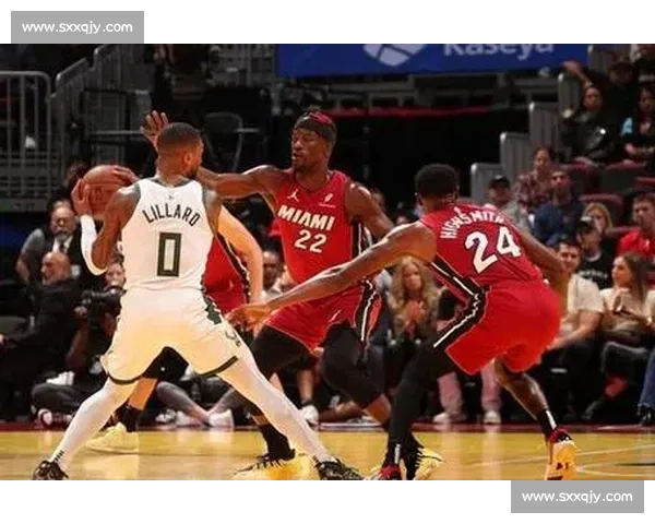 热火大战凯尔特人精彩回放全程呈现巅峰对决震撼激战高能瞬间