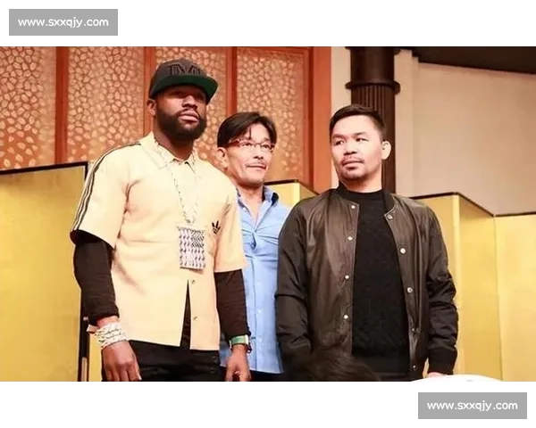 梅威瑟对决嘴炮之战结果解析谁才是真正赢家拳坛世纪对决全程回顾与胜负真相揭秘